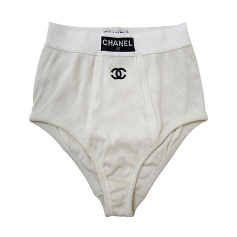 chanel panties|Pants & Shorts .